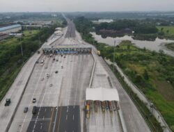 Jadwal Lengkap dan Daftar Ruas Tol